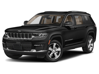  2021 Jeep Grand Cherokee L in York, PA
