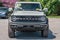 2022 Ford Bronco Outer Banks Sasquatch