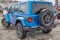 2024 Jeep Wrangler 4xe 4-Door Sport S 4WD