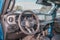2024 Jeep Wrangler 4xe 4-Door Sahara 4WD