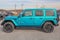 2024 Jeep Wrangler 4xe 4-Door Sahara 4WD