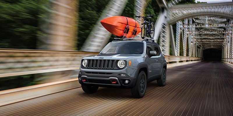 2020 Jeep Renegade smaller image