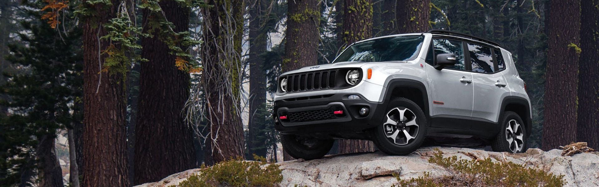 2020 Jeep Cherokee large photo