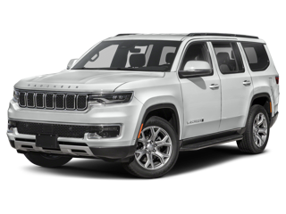 2022 Wagoneer in York, PA