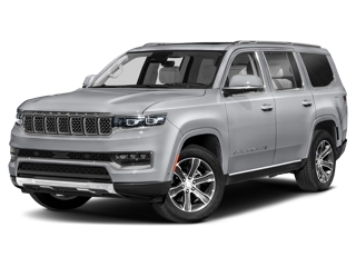  2022 Grand Wagoneer in York, PA