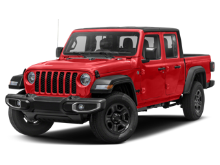 2022 Jeep Gladiator in York, PA