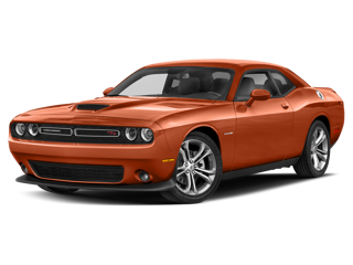 2023 Dodge Challenger in York, PA