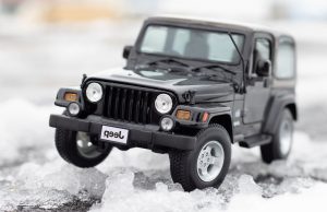 2019 Jeep Wrangler near York, PA