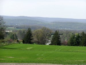 Rolling Hills South-Central PA
