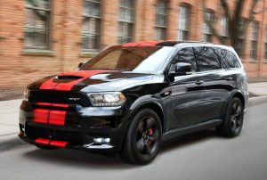 2019 Dodge Durango