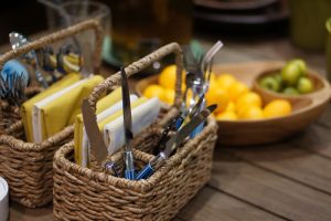Picnic Basket - York County, PA