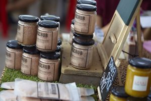 Body Scrub - Skin Care