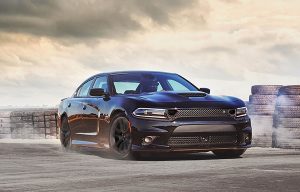2020 Dodge Charger