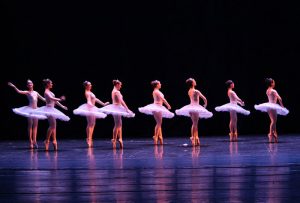 Ballet - York County