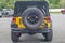 2015 Jeep Wrangler Unlimited Rubicon Hard Rock