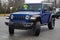 2018 Jeep Wrangler Rubicon 4WD