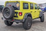 2022 Jeep Wrangler Unlimited Beach Edition