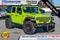 2021 Jeep Wrangler Unlimited Rubicon Extreme Recon Edition