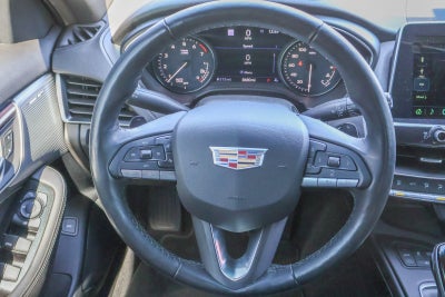 2020 Cadillac CT5 AWD Luxury