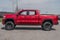 2019 GMC Sierra 1500 Crew Cab Lifted AT4