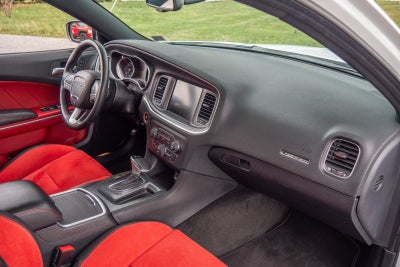 2015 Dodge Charger Road/Track