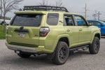 2023 Toyota 4Runner TRD Off Road Premium With XP series