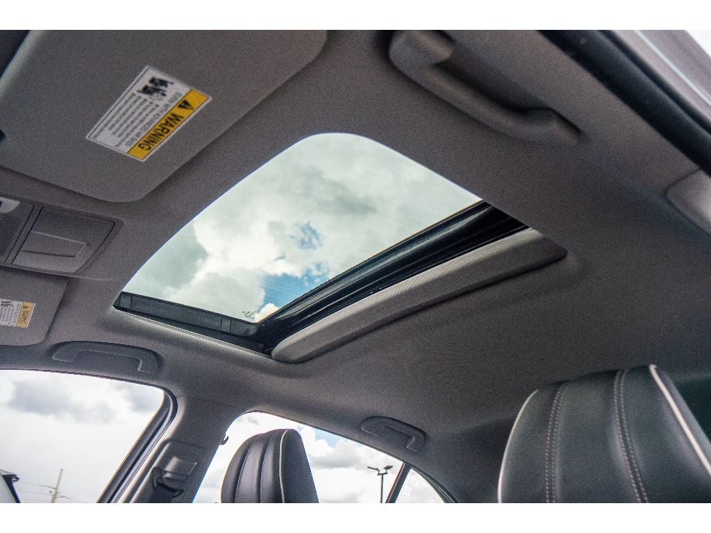 2020 Acura TLX w/Technology Pkg