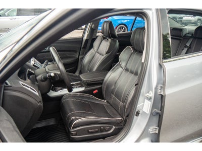 2020 Acura TLX w/Technology Pkg