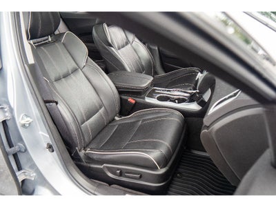 2020 Acura TLX w/Technology Pkg