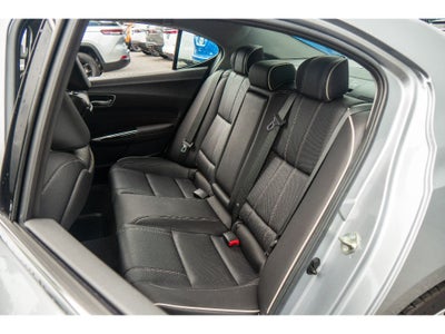 2020 Acura TLX w/Technology Pkg