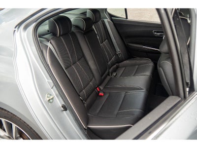 2020 Acura TLX w/Technology Pkg