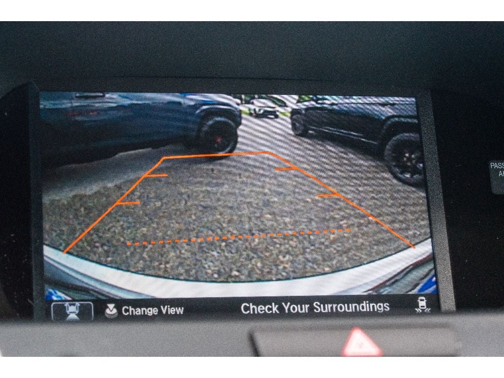 2020 Acura TLX w/Technology Pkg