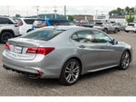 2020 Acura TLX w/Technology Pkg