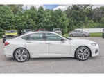 2021 Acura TLX w/Advance Package