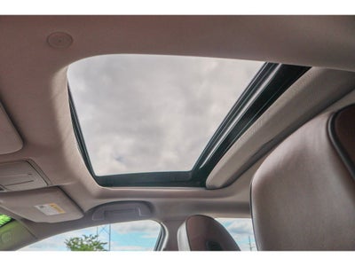 2021 Acura TLX w/Advance Package