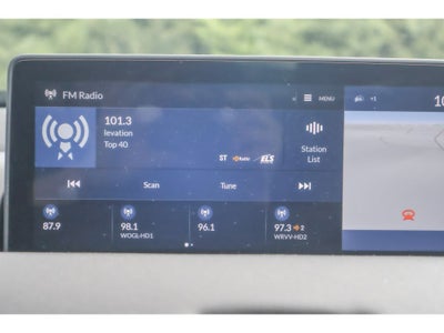 2021 Acura TLX w/Advance Package