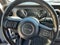 2022 Jeep Wrangler Willys