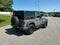 2022 Jeep Wrangler Willys