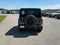 2022 Jeep Wrangler Willys