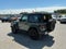 2022 Jeep Wrangler Willys