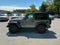 2022 Jeep Wrangler Willys