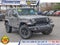 2022 Jeep Wrangler Willys