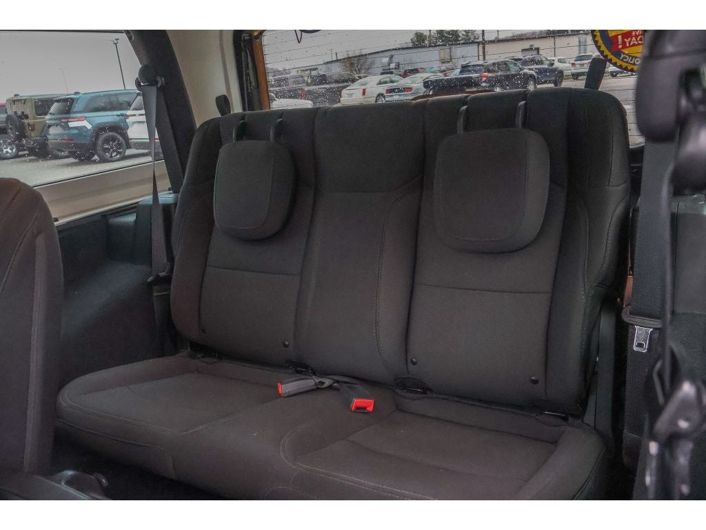 2022 Jeep Wrangler Willys