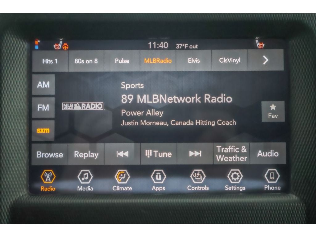 2022 Jeep Wrangler Willys