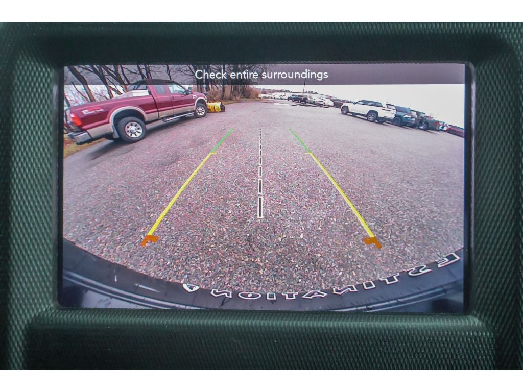 2022 Jeep Wrangler Willys