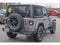 2022 Jeep Wrangler Willys