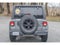 2022 Jeep Wrangler Willys