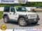 2022 Jeep Wrangler Sport S