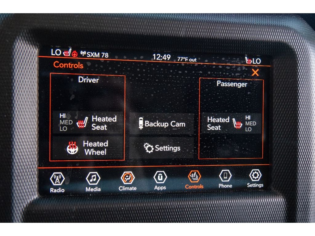 2022 Jeep Wrangler Sport S