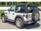 2022 Jeep Wrangler Sport S